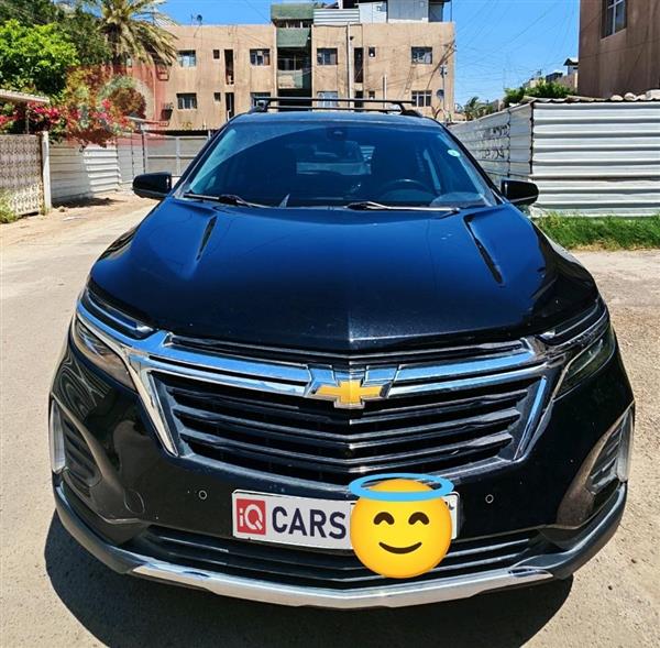 شيفروليه إكوينوكس 2022 للبيع في العراق -  بغداد